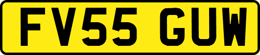 FV55GUW