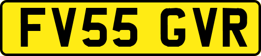 FV55GVR
