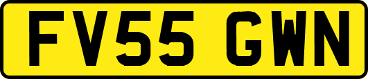 FV55GWN