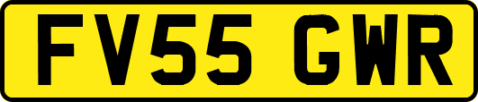 FV55GWR