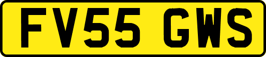 FV55GWS