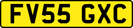 FV55GXC