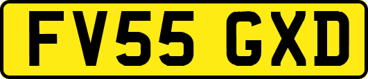 FV55GXD