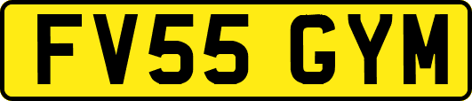 FV55GYM