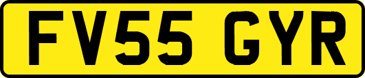 FV55GYR