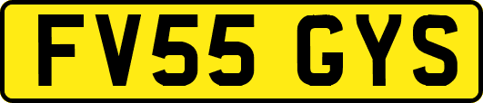 FV55GYS