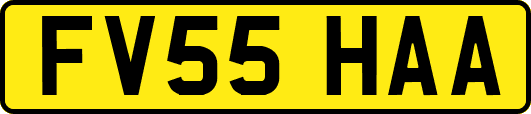 FV55HAA