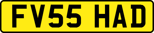 FV55HAD