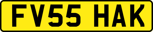 FV55HAK