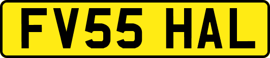 FV55HAL