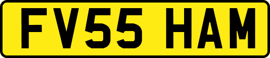 FV55HAM