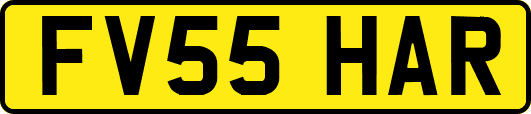 FV55HAR