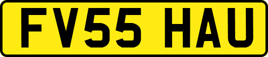 FV55HAU