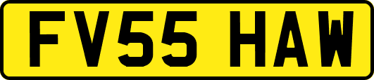 FV55HAW
