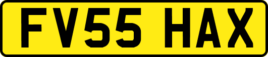 FV55HAX