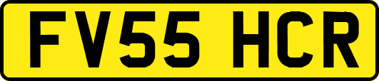 FV55HCR