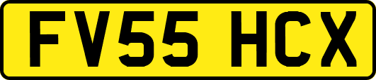 FV55HCX
