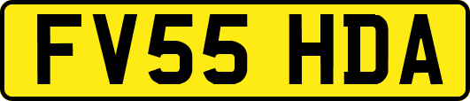 FV55HDA