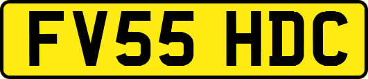 FV55HDC