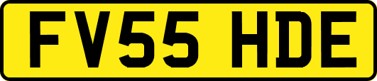 FV55HDE