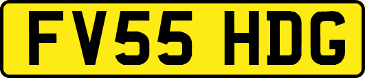 FV55HDG