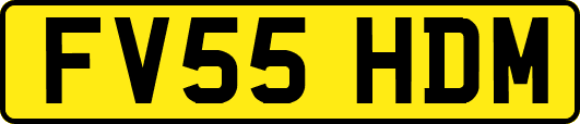 FV55HDM
