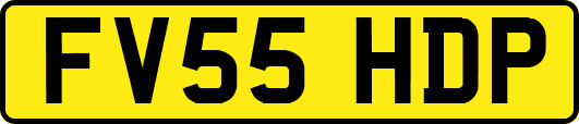 FV55HDP
