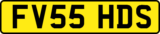 FV55HDS