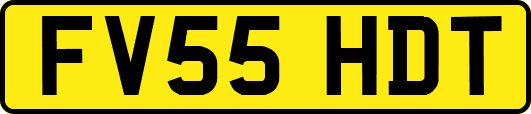 FV55HDT