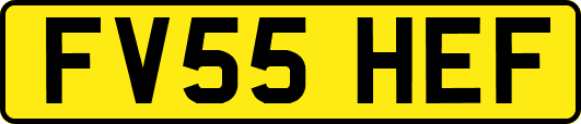 FV55HEF