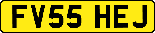 FV55HEJ