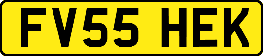 FV55HEK