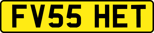 FV55HET