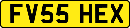 FV55HEX