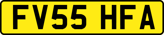 FV55HFA