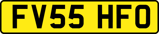 FV55HFO