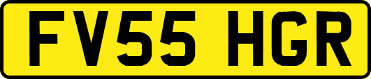 FV55HGR