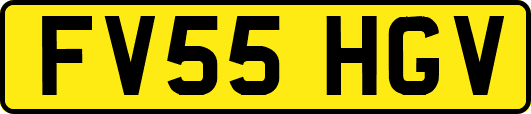 FV55HGV