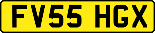 FV55HGX