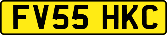 FV55HKC