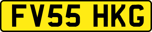 FV55HKG