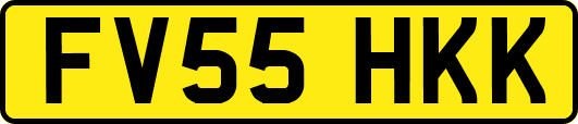 FV55HKK