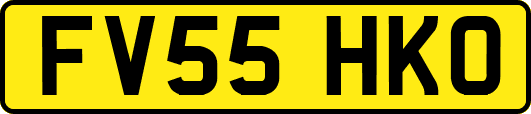 FV55HKO