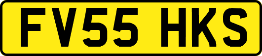 FV55HKS