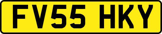 FV55HKY