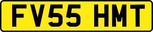 FV55HMT
