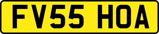 FV55HOA