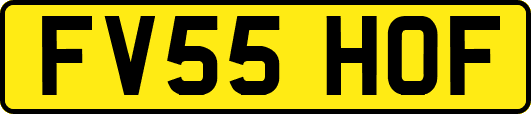 FV55HOF