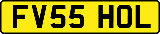 FV55HOL
