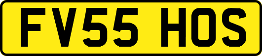 FV55HOS